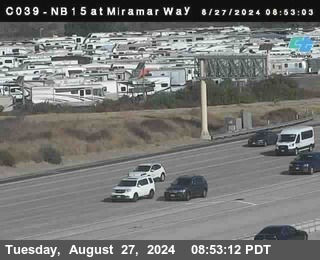 NB 15 JSO Miramar Way