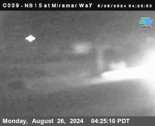 NB 15 JSO Miramar Way