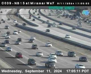 NB 15 JSO Miramar Way