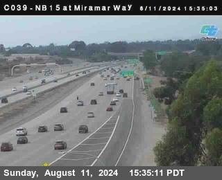 NB 15 JSO Miramar Way