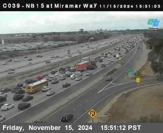 NB 15 JSO Miramar Way