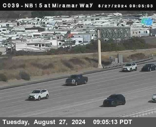 NB 15 JSO Miramar Way