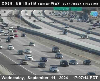 NB 15 JSO Miramar Way