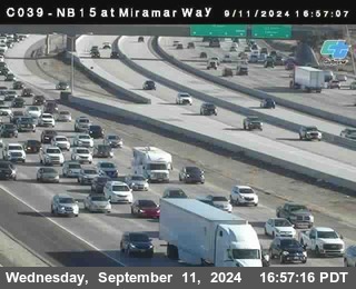 NB 15 JSO Miramar Way