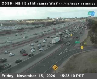 NB 15 JSO Miramar Way