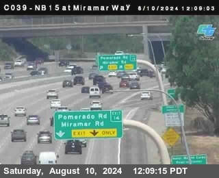 NB 15 JSO Miramar Way