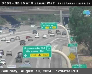 NB 15 JSO Miramar Way