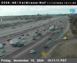 NB 15 JSO Miramar Way