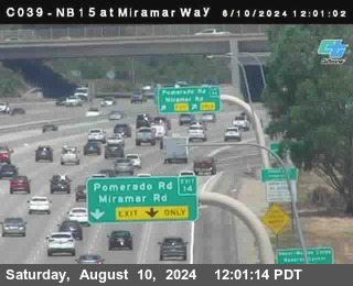 NB 15 JSO Miramar Way