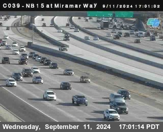 NB 15 JSO Miramar Way