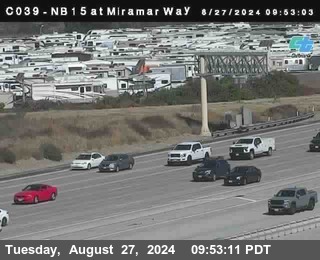 NB 15 JSO Miramar Way