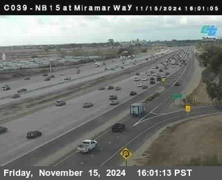 NB 15 JSO Miramar Way