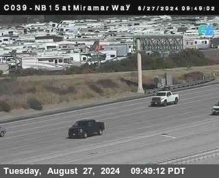 NB 15 JSO Miramar Way