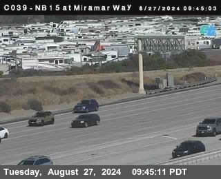 NB 15 JSO Miramar Way