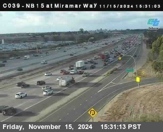 NB 15 JSO Miramar Way