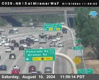 NB 15 JSO Miramar Way