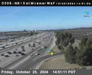 NB 15 JSO Miramar Way