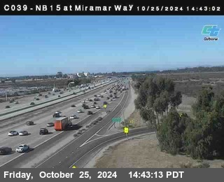 NB 15 JSO Miramar Way