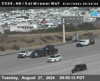 NB 15 JSO Miramar Way