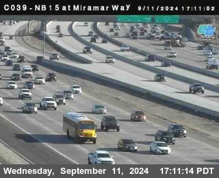 NB 15 JSO Miramar Way