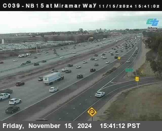 NB 15 JSO Miramar Way