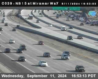 NB 15 JSO Miramar Way