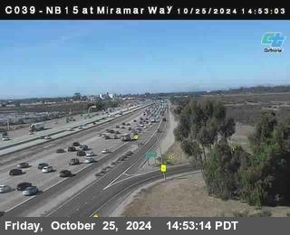 NB 15 JSO Miramar Way