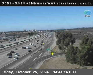 NB 15 JSO Miramar Way