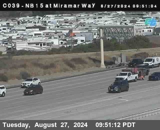 NB 15 JSO Miramar Way