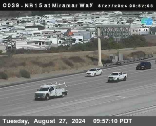 NB 15 JSO Miramar Way