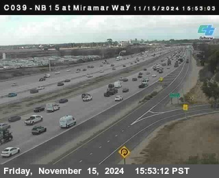 NB 15 JSO Miramar Way