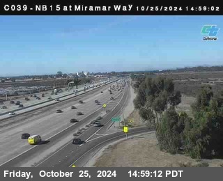 NB 15 JSO Miramar Way