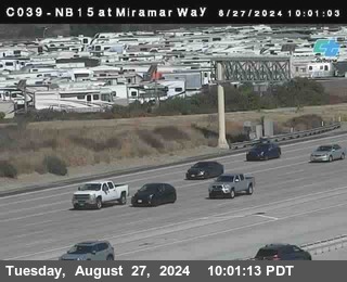 NB 15 JSO Miramar Way