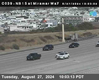 NB 15 JSO Miramar Way