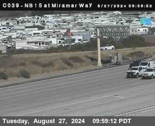 NB 15 JSO Miramar Way