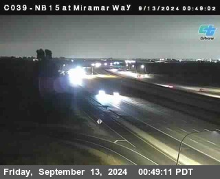 NB 15 JSO Miramar Way