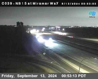 NB 15 JSO Miramar Way