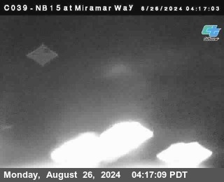 NB 15 JSO Miramar Way