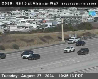 NB 15 JSO Miramar Way