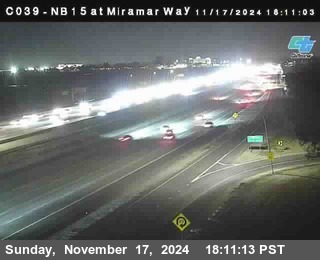 NB 15 JSO Miramar Way