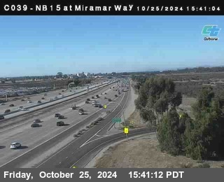 NB 15 JSO Miramar Way