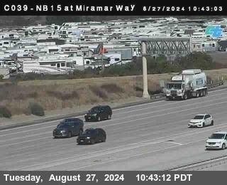 NB 15 JSO Miramar Way