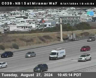 NB 15 JSO Miramar Way