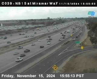 NB 15 JSO Miramar Way