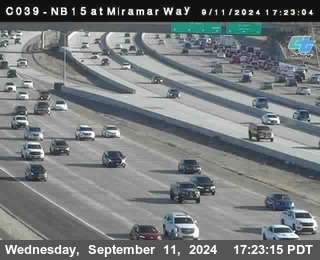 NB 15 JSO Miramar Way