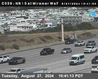 NB 15 JSO Miramar Way