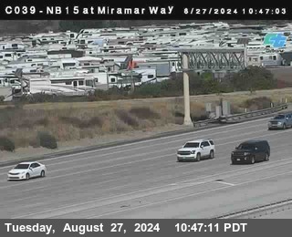 NB 15 JSO Miramar Way