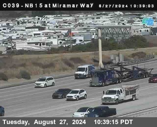 NB 15 JSO Miramar Way