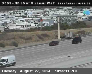 NB 15 JSO Miramar Way