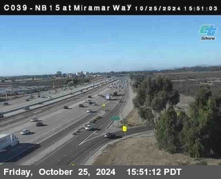 NB 15 JSO Miramar Way